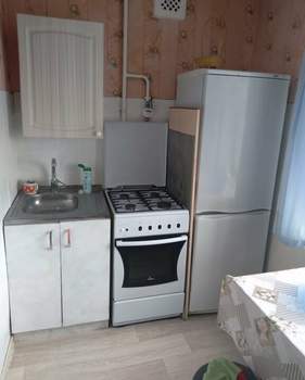 2-к квартира, на длительный срок, 45м2, 9/12 этаж