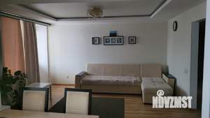 4-к квартира, на длительный срок, 86м2, 7/14 этаж