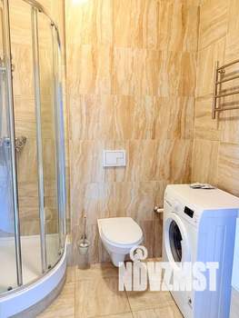 1-к квартира, посуточно, 44м2, 3/18 этаж