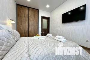 2-к квартира, посуточно, 44м2, 22/25 этаж