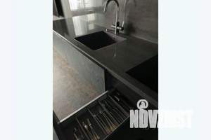 1-к квартира, посуточно, 51м2, 30/33 этаж