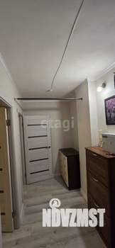 1-к квартира, на длительный срок, 40м2, 13/17 этаж