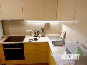 1-к квартира, на длительный срок, 37м2, 13/24 этаж