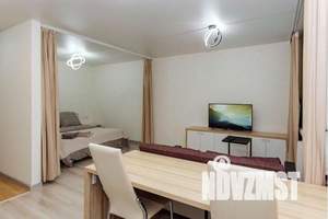 1-к квартира, посуточно, 31м2, 1/9 этаж