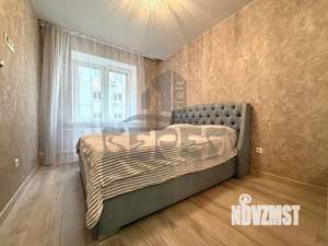 2-к квартира, на длительный срок, 40м2, 3/18 этаж