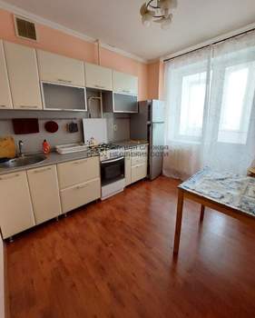 1-к квартира, на длительный срок, 40м2, 5/8 этаж