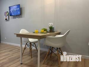 2-к квартира, посуточно, 35м2, 1/1 этаж