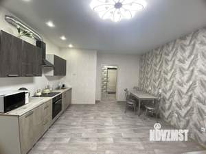 1-к квартира, посуточно, 33м2, 1/1 этаж