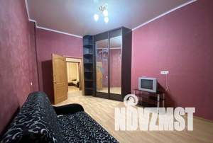 3-к квартира, на длительный срок, 70м2, 4/4 этаж