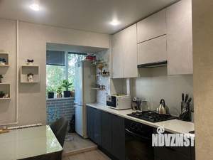 1-к квартира, на длительный срок, 38м2, 3/9 этаж