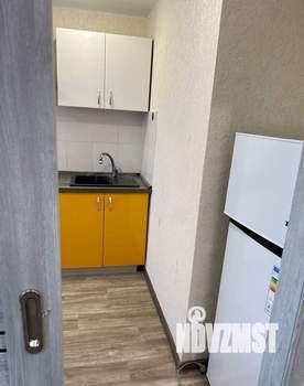 1-к квартира, на длительный срок, 32м2, 5/5 этаж