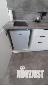 Студия квартира, посуточно, 30м2, 17/25 этаж