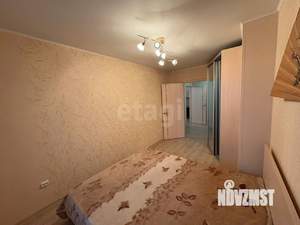 3-к квартира, на длительный срок, 58м2, 12/14 этаж