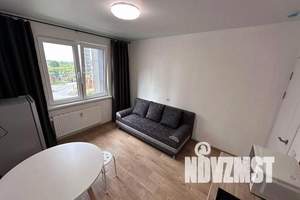 1-к квартира, посуточно, 37м2, 3/10 этаж