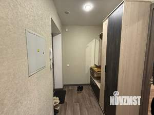 1-к квартира, на длительный срок, 39м2, 8/9 этаж