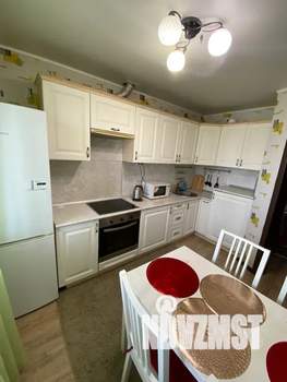 1-к квартира, посуточно, 35м2, 25/25 этаж