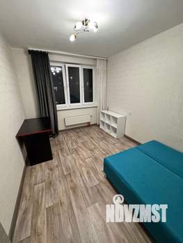 2-к квартира, на длительный срок, 42м2, 20/22 этаж