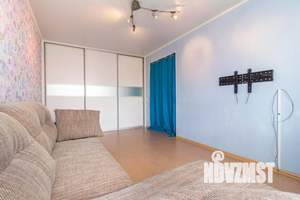 1-к квартира, на длительный срок, 31м2, 11/15 этаж