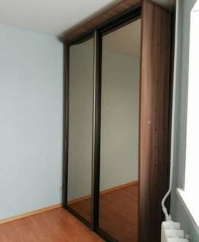 1-к квартира, на длительный срок, 36м2, 8/9 этаж