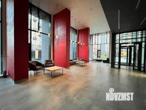 1-к квартира, на длительный срок, 45м2, 6/25 этаж