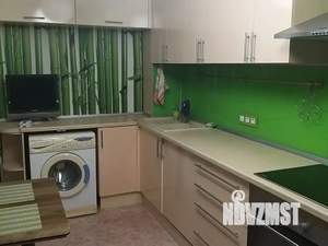 1-к квартира, посуточно, 38м2, 18/18 этаж