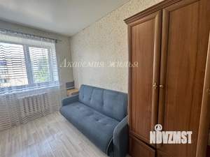 Студия квартира, на длительный срок, 22м2, 4/6 этаж