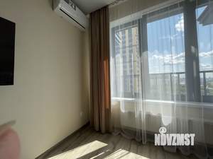 1-к квартира, на длительный срок, 43м2, 5/10 этаж