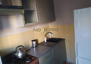 1-к квартира, на длительный срок, 31м2, 3/5 этаж