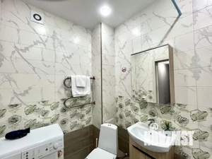 2-к квартира, посуточно, 65м2, 16/25 этаж