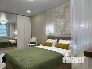 2-к квартира, посуточно, 40м2, 8/12 этаж