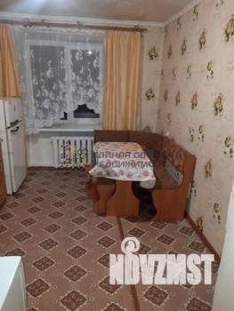 1-к квартира, на длительный срок, 36м2, 2/2 этаж