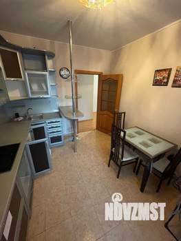 2-к квартира, посуточно, 60м2, 3/12 этаж