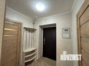 1-к квартира, посуточно, 37м2, 9/24 этаж