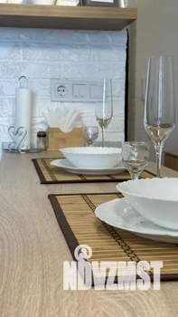 Студия квартира, посуточно, 30м2, 24/27 этаж