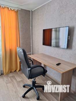 1-к квартира, на длительный срок, 39м2, 17/20 этаж