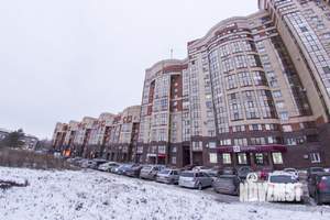 1-к квартира, посуточно, 38м2, 3/17 этаж