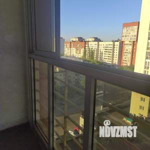 1-к квартира, на длительный срок, 44м2, 13/18 этаж