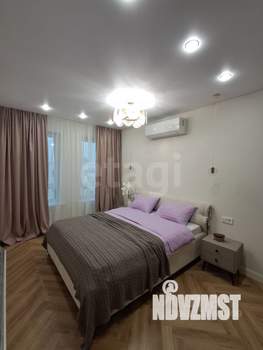 1-к квартира, на длительный срок, 39м2, 3/15 этаж