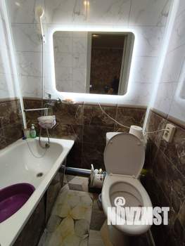 Студия квартира, на длительный срок, 19м2, 3/5 этаж