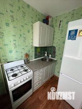 1-к квартира, на длительный срок, 34м2, 3/5 этаж