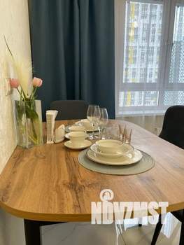 2-к квартира, посуточно, 50м2, 15/27 этаж