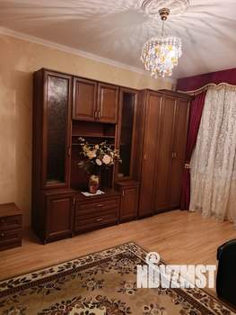 2-к квартира, на длительный срок, 61м2, 6/9 этаж