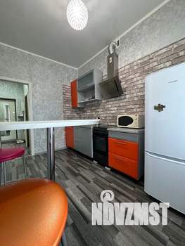 1-к квартира, посуточно, 40м2, 11/12 этаж