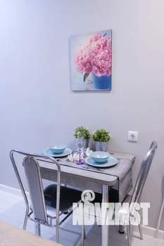 1-к квартира, посуточно, 35м2, 7/25 этаж