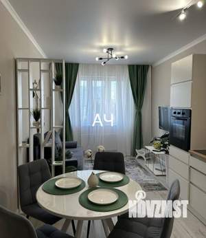 3-к квартира, на длительный срок, 70м2, 9/25 этаж