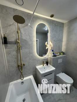 2-к квартира, посуточно, 35м2, 1/1 этаж