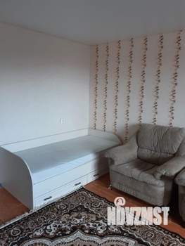 1-к квартира, на длительный срок, 44м2, 8/9 этаж