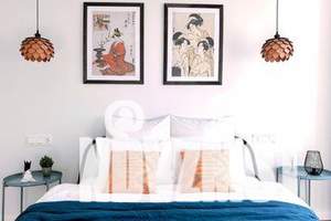 2-к квартира, посуточно, 46м2, 27/33 этаж