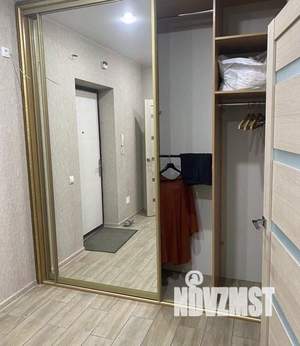 Студия квартира, на длительный срок, 35м2, 26/30 этаж