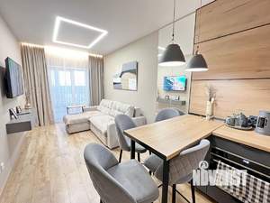 2-к квартира, на длительный срок, 45м2, 25/25 этаж